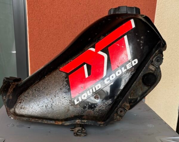 Réservoir de YAMAHA 125 DTLC 1HR – Image 2