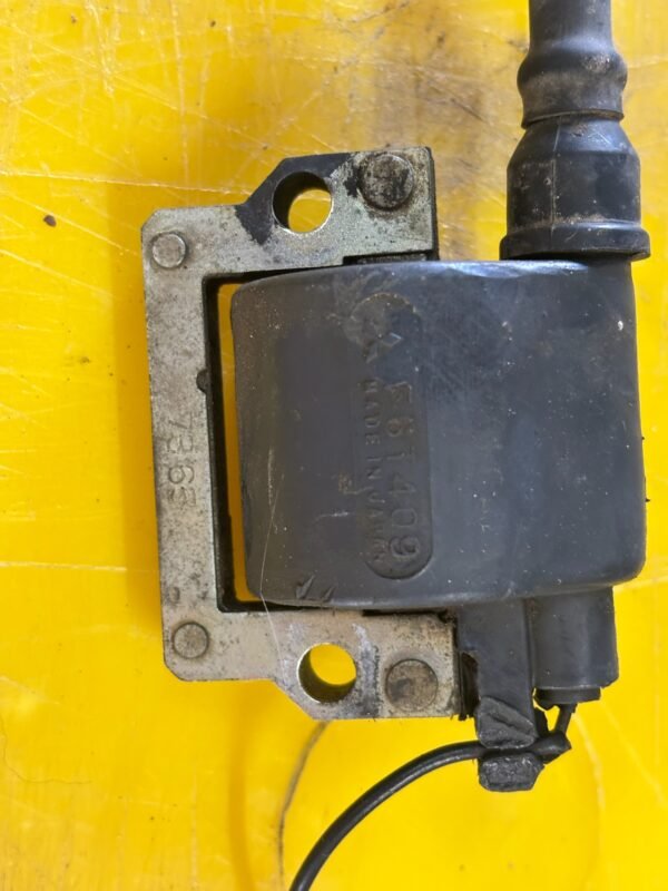 Bobine d'allumage de Yamaha 125 TY