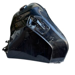 Réservoir de SUZUKI 650 DRS