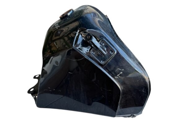 Réservoir de SUZUKI 650 DRS