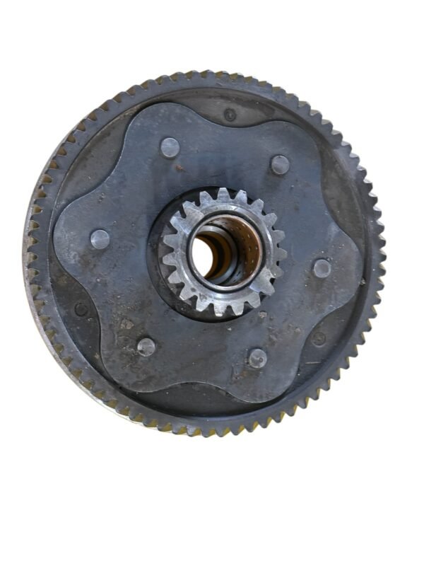 Cloche d'embrayage de Yamaha 125 TY – Image 2