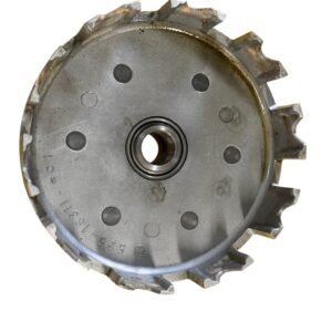 Cloche d'embrayage de Yamaha 125 TY