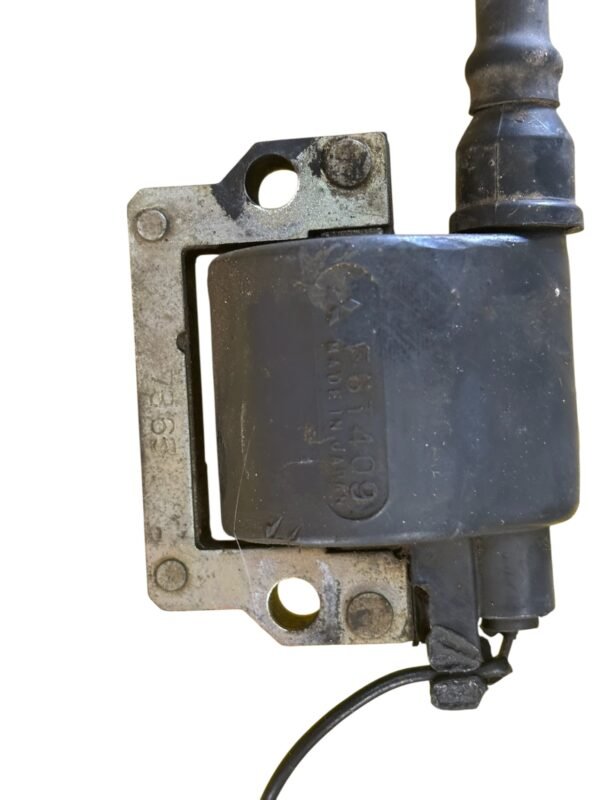 Bobine d'allumage de Yamaha 125 TY