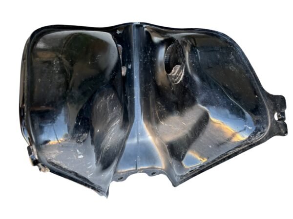 Réservoir de SUZUKI 650 DRS – Image 8