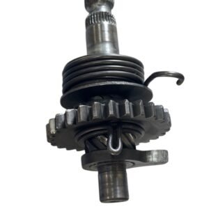 Mécanisme de kick de Yamaha 125 TY