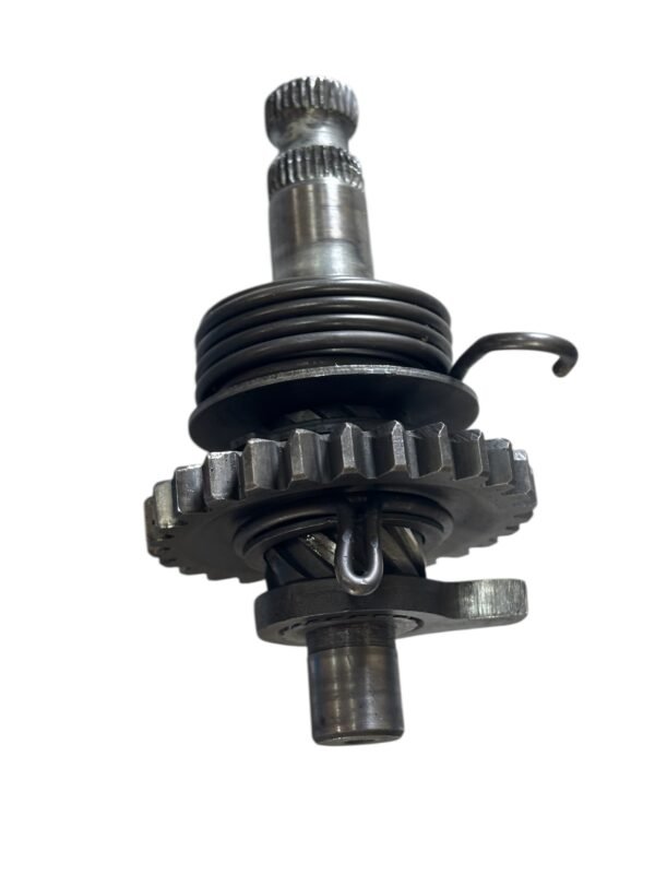Mécanisme de kick de Yamaha 125 TY