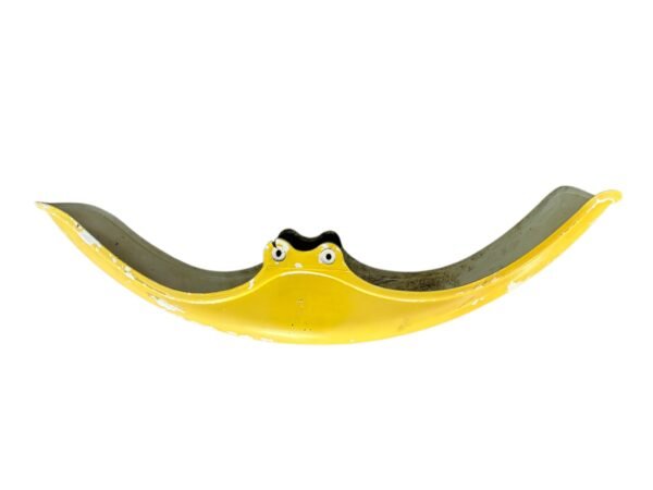 Garde boue avant de Yamaha 125 TY – Image 2