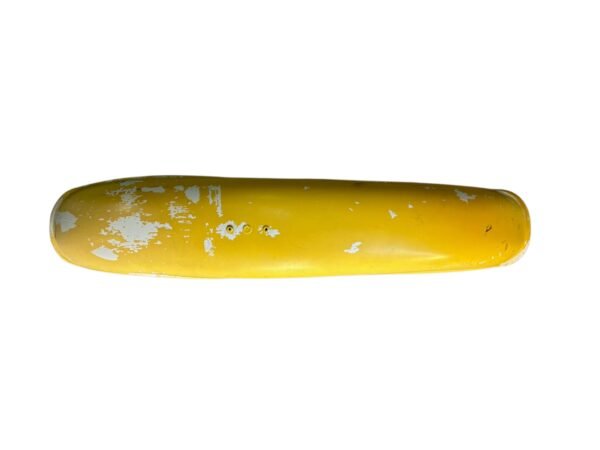 Garde boue avant de Yamaha 125 TY – Image 3
