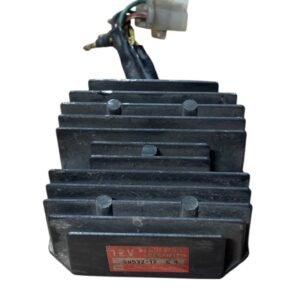 Régulateur de tension de Honda 600 XLLM XLRM