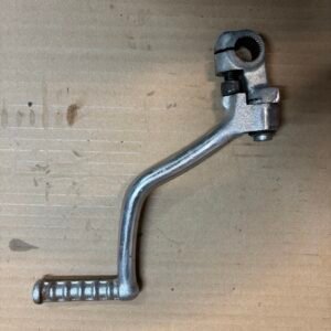 kick de Yamaha 125 TY