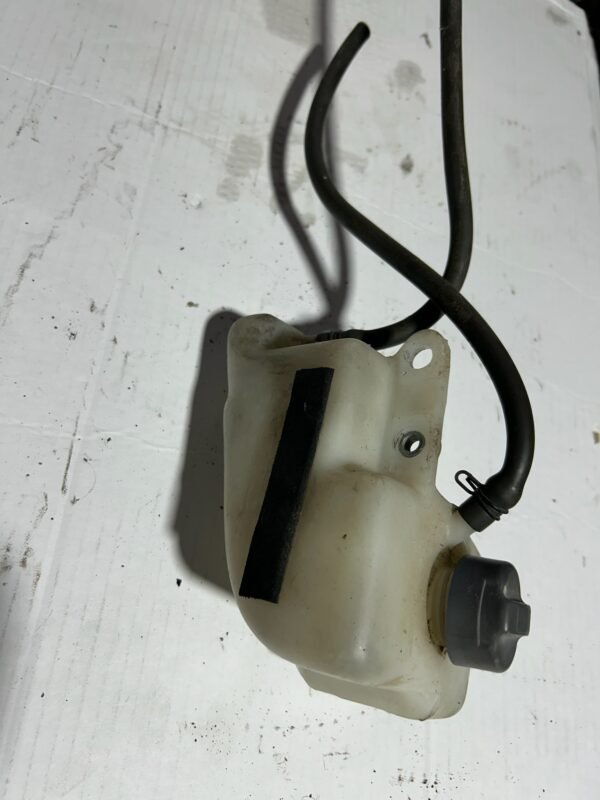 Vase d'expansion de BMW 650 ST