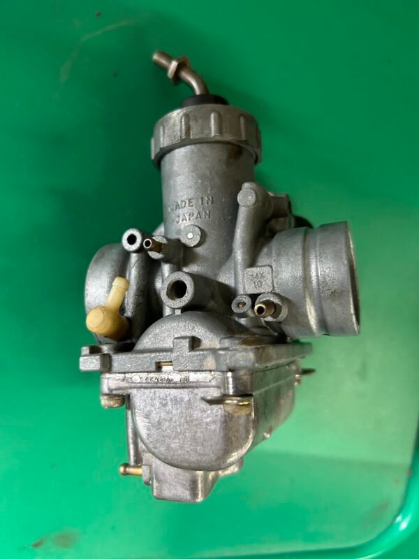 Carburateur de YAMAHA 125 DTLC 1HR-34X-57U – Image 3
