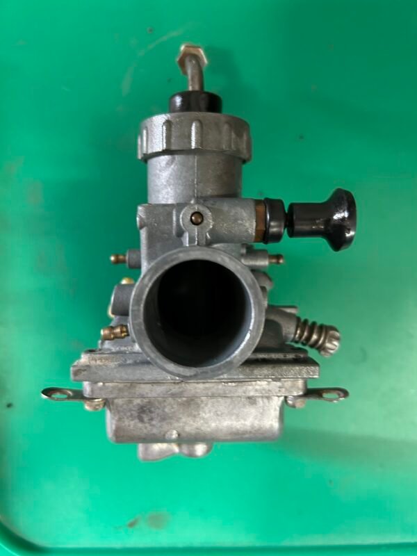 Carburateur de YAMAHA 125 DTLC 1HR-34X-57U – Image 4