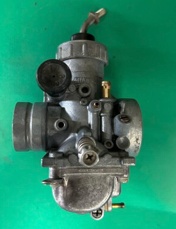 Carburateur de YAMAHA 125 DTLC 1HR-34X-57U