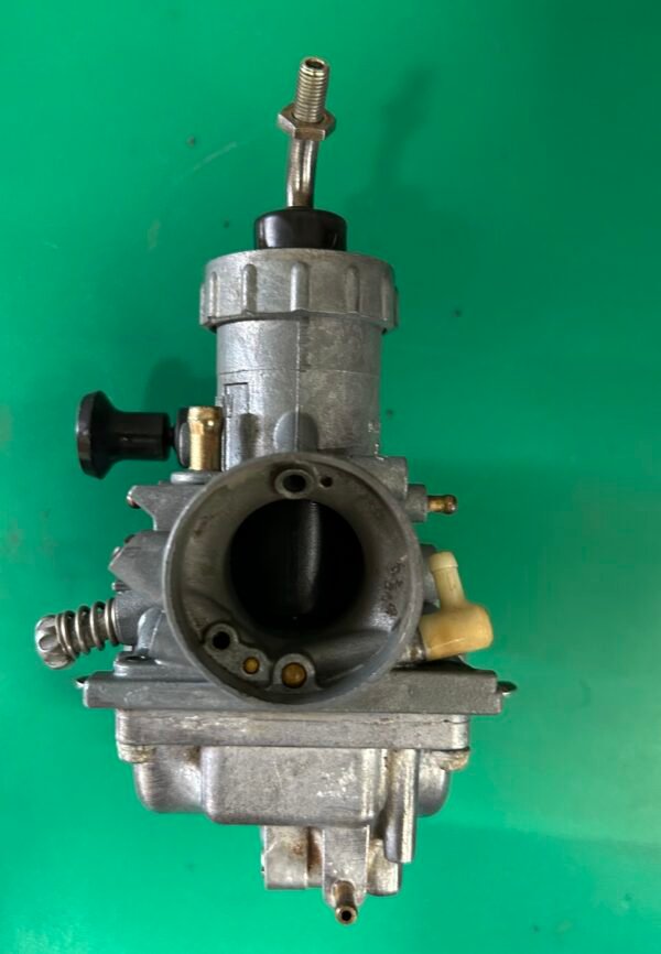 Carburateur de YAMAHA 125 DTLC 1HR-34X-57U – Image 2