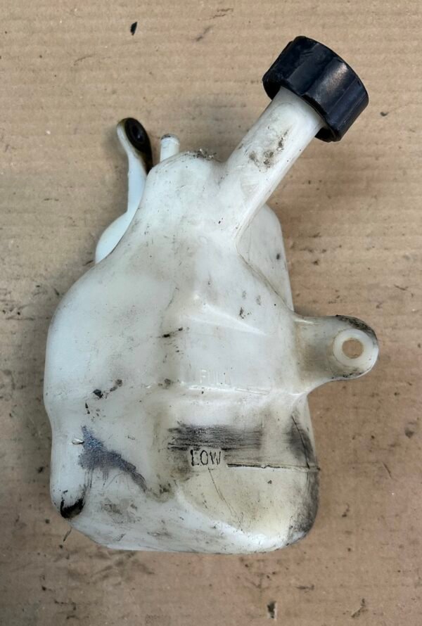 Vase d'expansion de HONDA 600 Transalp PD06