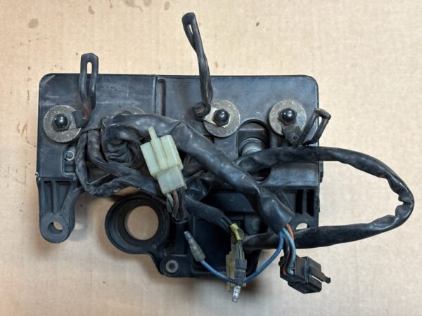 Tableau de bord de HONDA 600 XLLM ou XLRM – Image 3