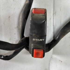 Contacteur on off de HONDA 600 Transalp