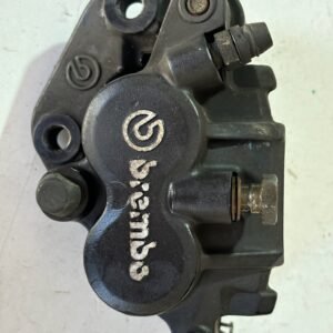 Etrier de frein avant Brembo de BMW 650 ST