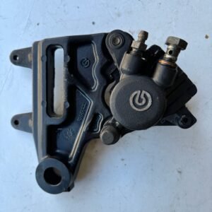Etrier de frein arrière Brembo de BMW 650 ST