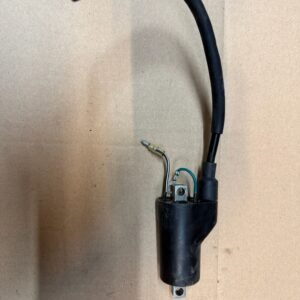 Bobine d'allumage de HONDA 650 SLR