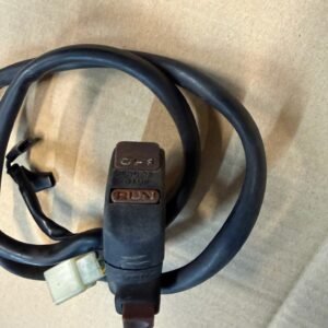 Contacteur on off de HONDA 600 Transalp