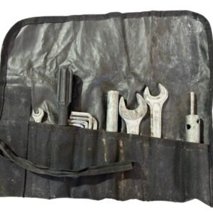 Trousse à outils de BMW 650 ST