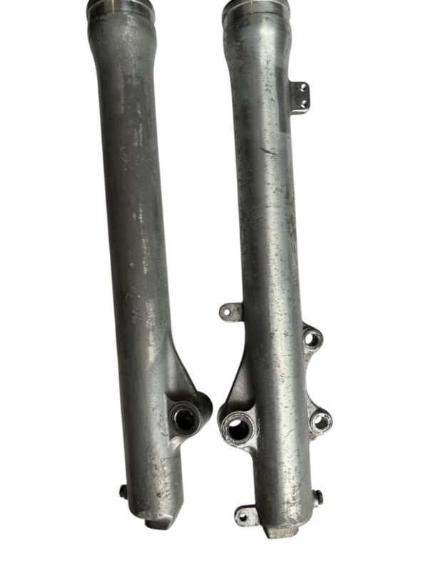 Fourche de YAMAHA 125 DTLC 1HR – Image 2