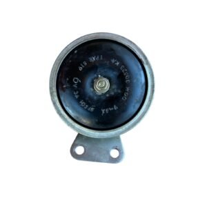 Klaxon 6 volts de YAMAHA 125 DTMX ou DTLC