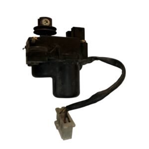 Moteur de valve de YAMAHA 125 DTLC 34X ou 1HR