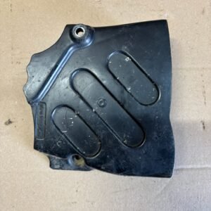 Cache pignon de HONDA 600 XLLM PD04