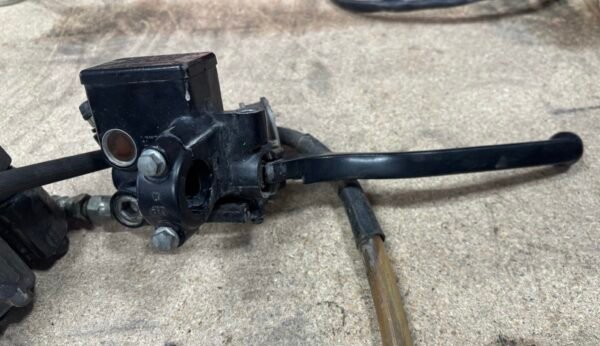 Frein avant complet de HONDA 600 XLLM ou XLRM – Image 5