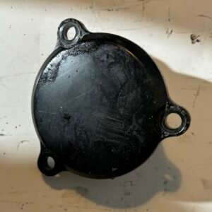 Carter de filtre à huile de HONDA 600 XLLM PD04