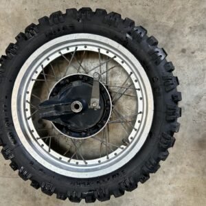 Roues de HONDA 600 XLLM ou XLRM PD04