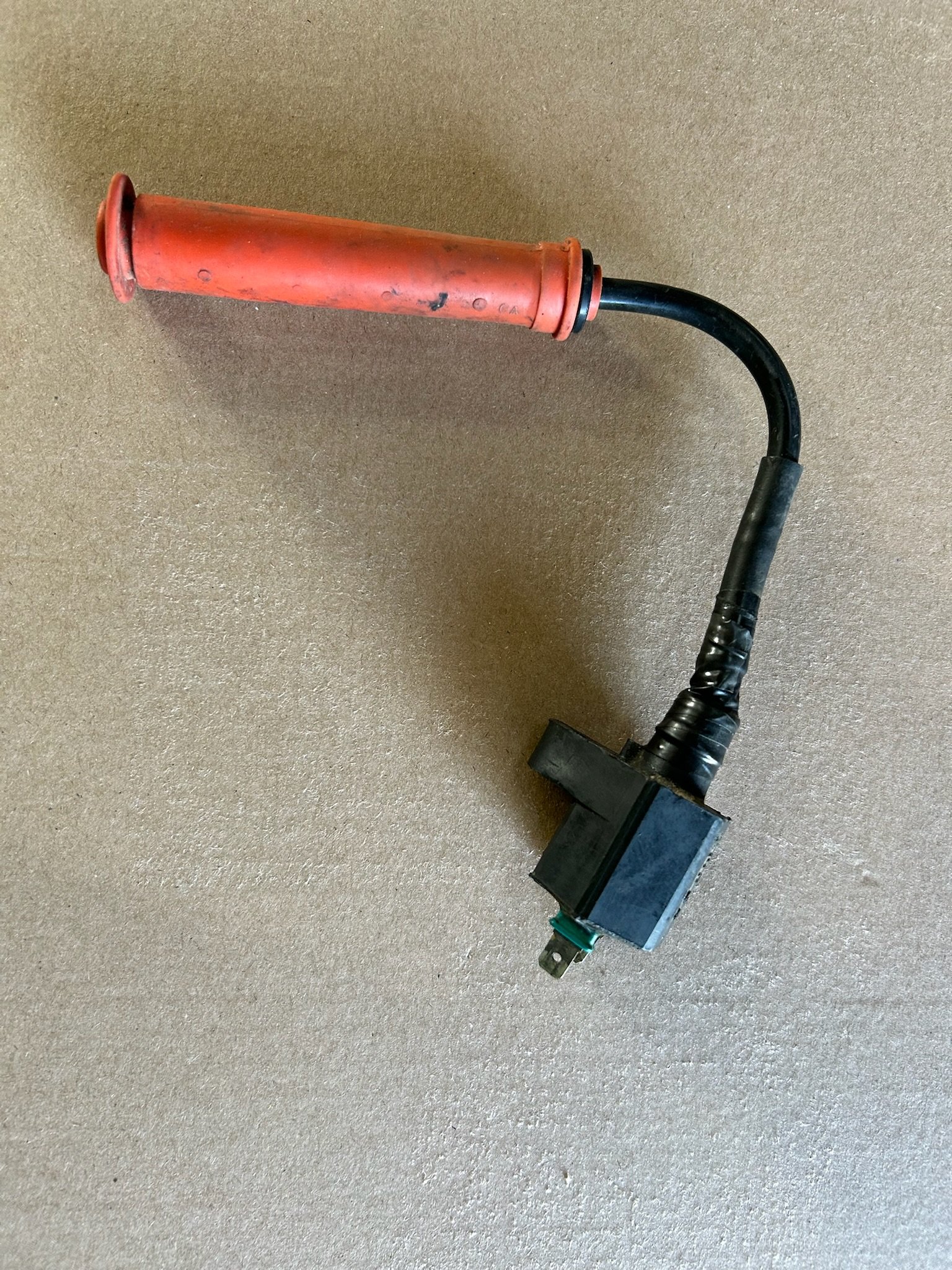 Bobine d'allumage de HONDA 600 XLLM ou XLRM PD04 – Image 2