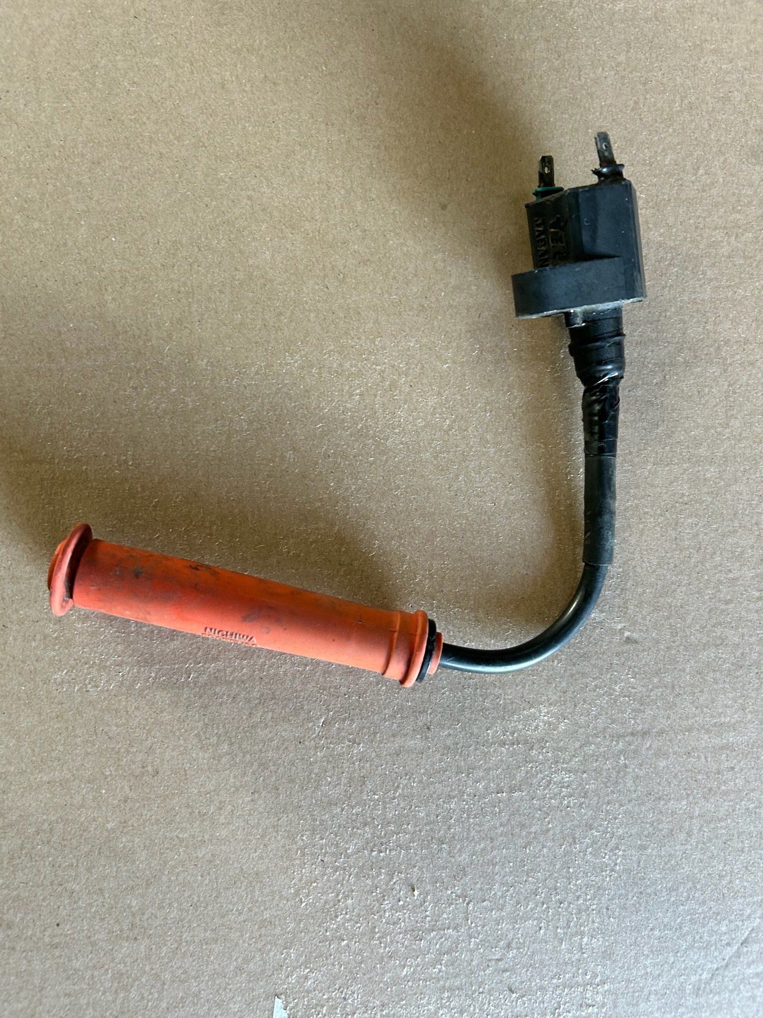 Bobine d'allumage de HONDA 600 XLLM ou XLRM PD04 – Image 4