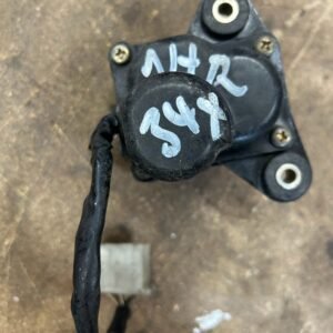 Moteur de valve de YAMAHA 125 DTLC 34X ou 1HR