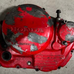 Carter d'embrayage de HONDA 600 XLLM PD04