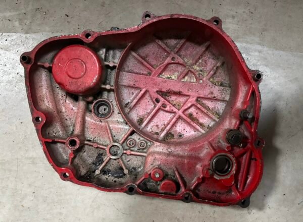 Carter d'embrayage de HONDA 600 XLLM PD04 – Image 2