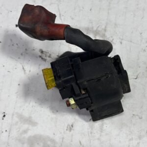 Relais de démarreur de HONDA 600 XLLM ou XLRM PD04