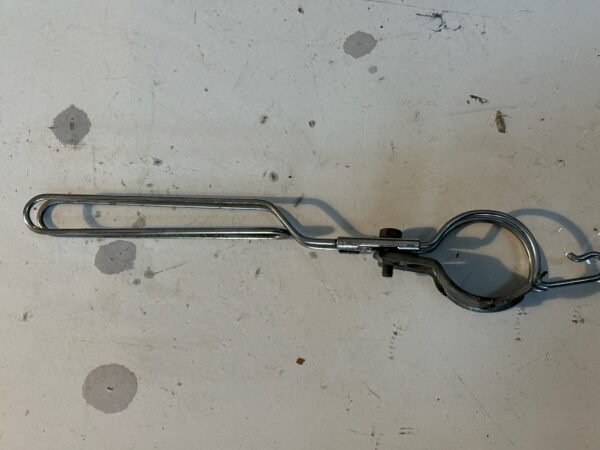Passage de cable de YAMAHA 125 DTMX – Image 2