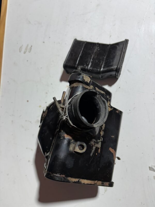Boite à air de YAMAHA 125 DTF – Image 3