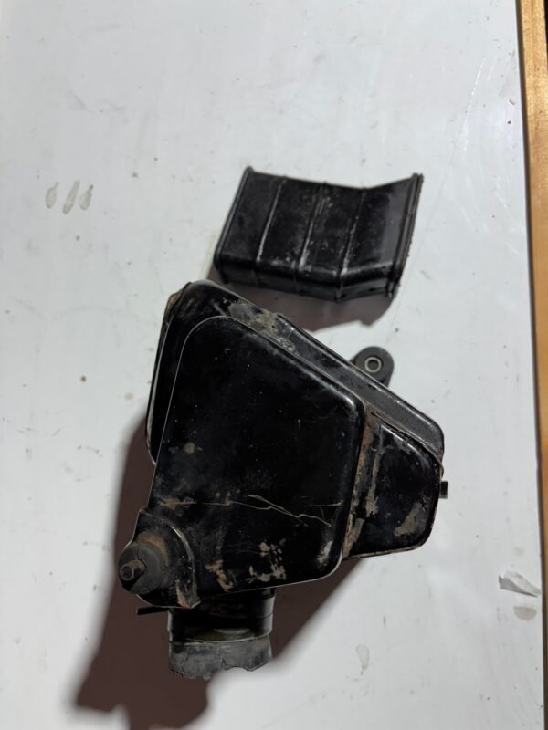 Boite à air de YAMAHA 125 DTF – Image 2