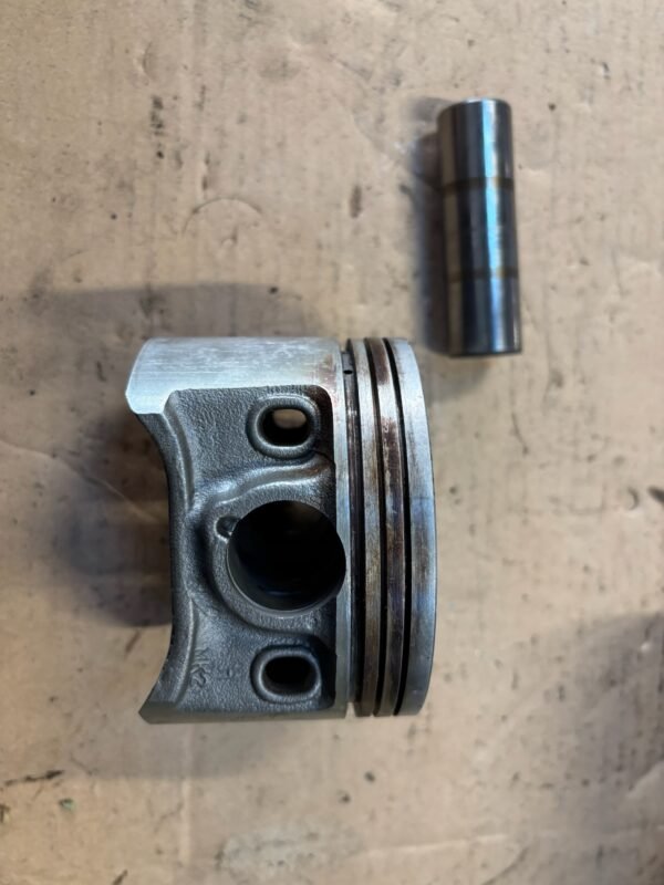 Cylindre et piston de HONDA 600 XLLM PD04 – Image 4