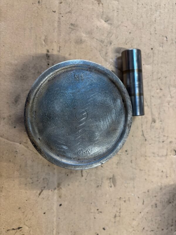 Cylindre et piston de HONDA 600 XLLM PD04 – Image 5