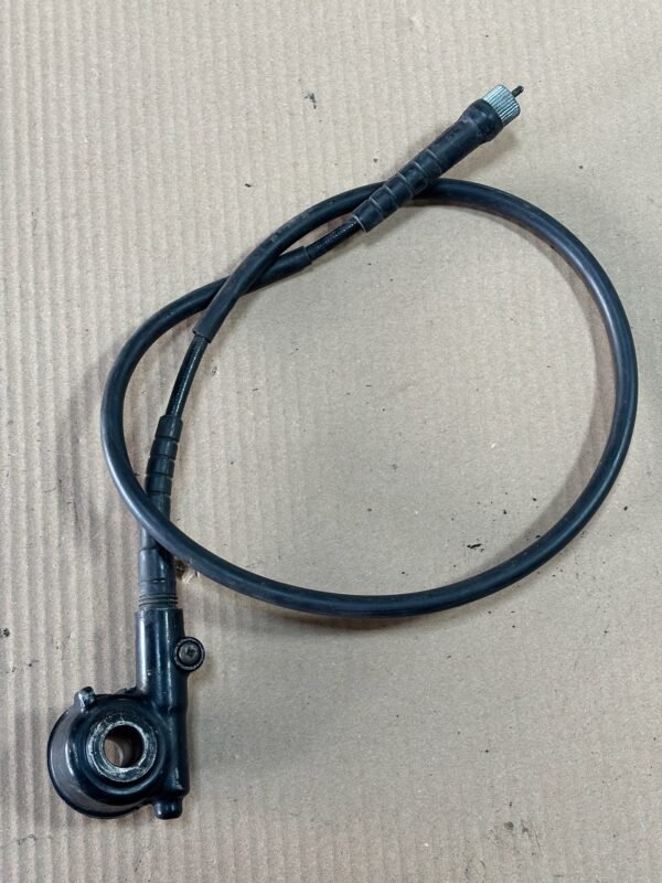 Entraineur et cable de compteur de HONDA 650 Dominator