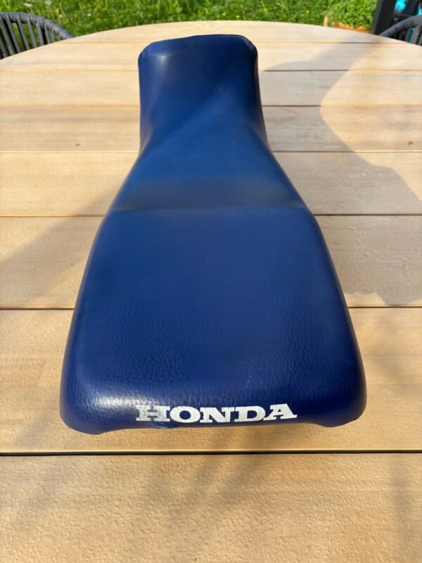 Selle de HONDA 600 Transalp – Image 2