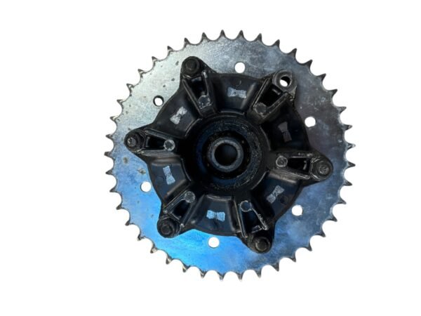 Porte couronne de HONDA 600 XLLM XLRM PD04 – Image 2