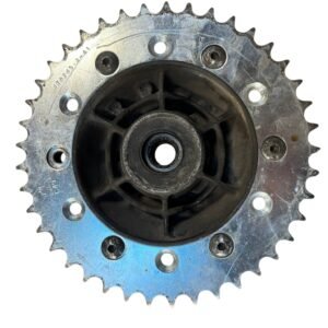 Porte couronne de HONDA 600 XLLM XLRM PD04