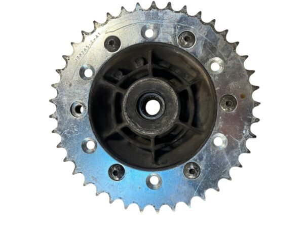Porte couronne de HONDA 600 XLLM XLRM PD04